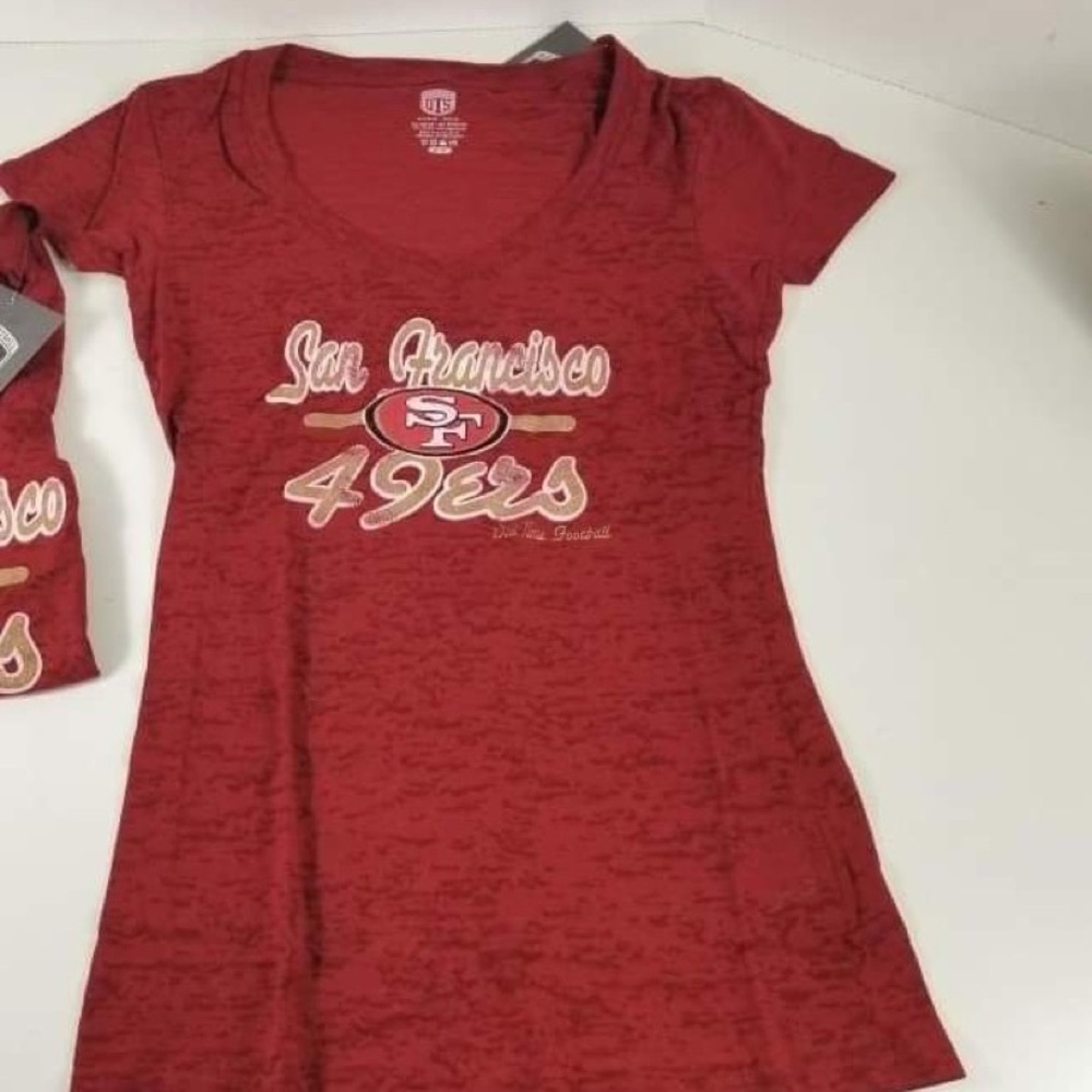 San Francisco 49ers Tshirt
